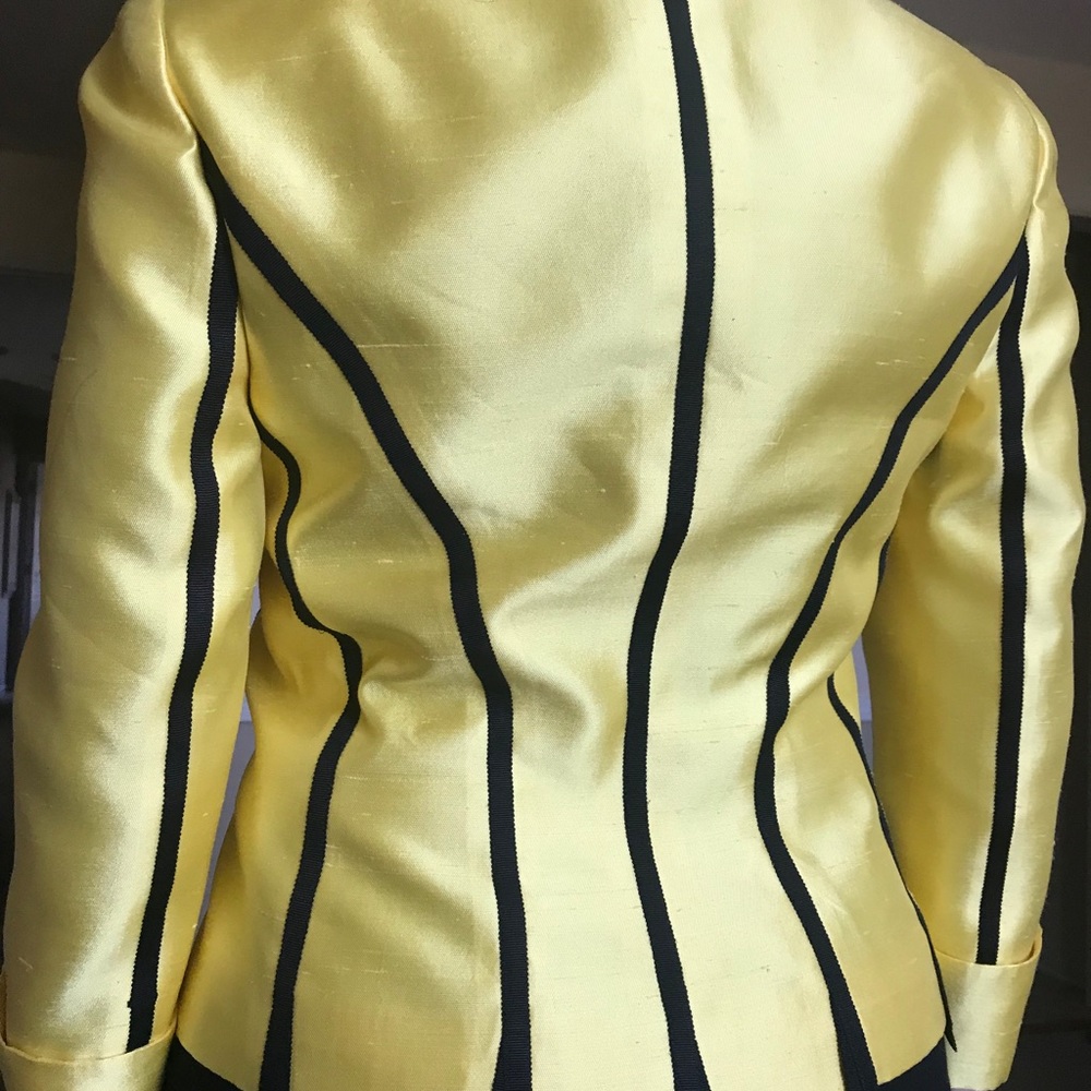 Sassy Jacket - Picture 9 of 13